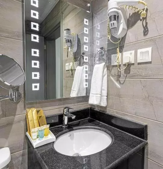 Aamiaismajoitus (B&B) فندق دان لاونج