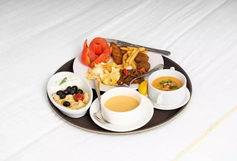 Aamiaismajoitus (B&B) فندق دان لاونج