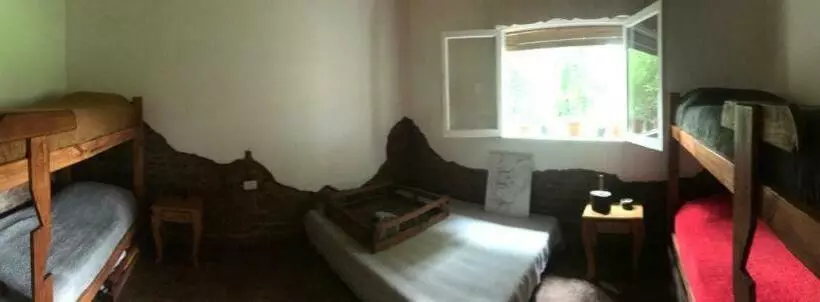 ベッドアンドブレックファースト Galpón Creativo Ecohostel