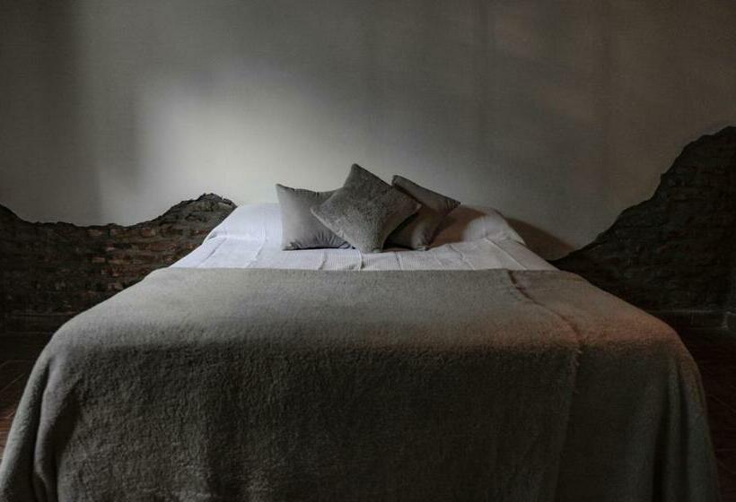 مبيت وإفطار Galpón Creativo Ecohostel