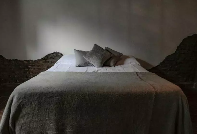 ベッドアンドブレックファースト Galpón Creativo Ecohostel