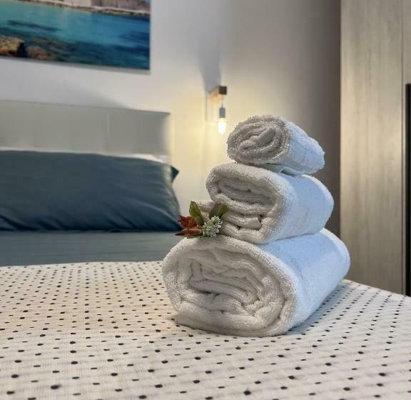 تختخواب و صبحانه The Pellis