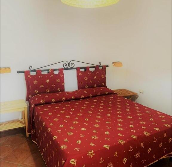 Отель Agriturismo Nappi   Azienda Agricola Piano Delle Vigne