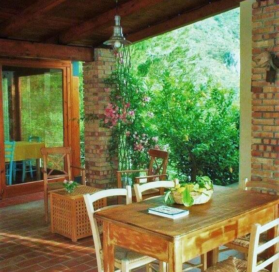 Отель Agriturismo Nappi   Azienda Agricola Piano Delle Vigne