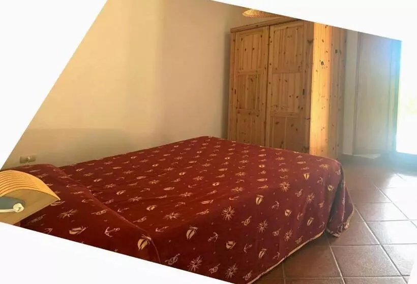 ホテル Agriturismo Nappi Azienda Agricola Piano Delle Vigne