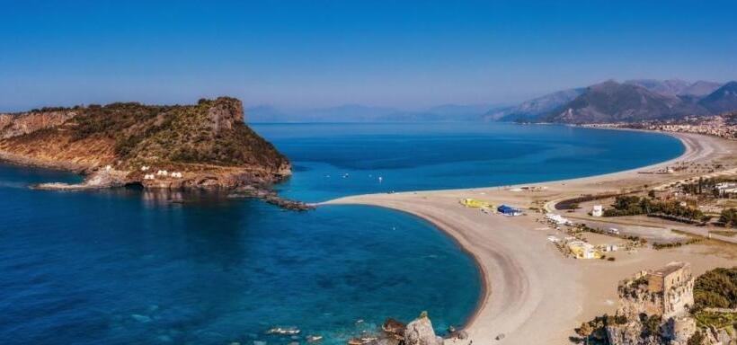 Отель Agriturismo Nappi   Azienda Agricola Piano Delle Vigne