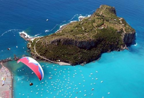 Отель Agriturismo Nappi   Azienda Agricola Piano Delle Vigne