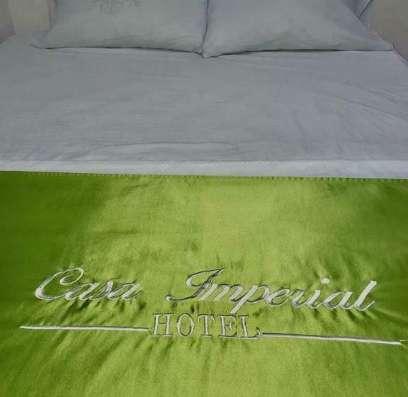 בית מלון כפרי Casa Imperial