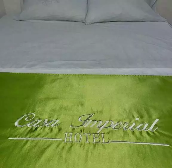 هتل Casa Imperial