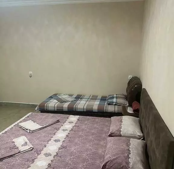 هتل کپسول Amigo