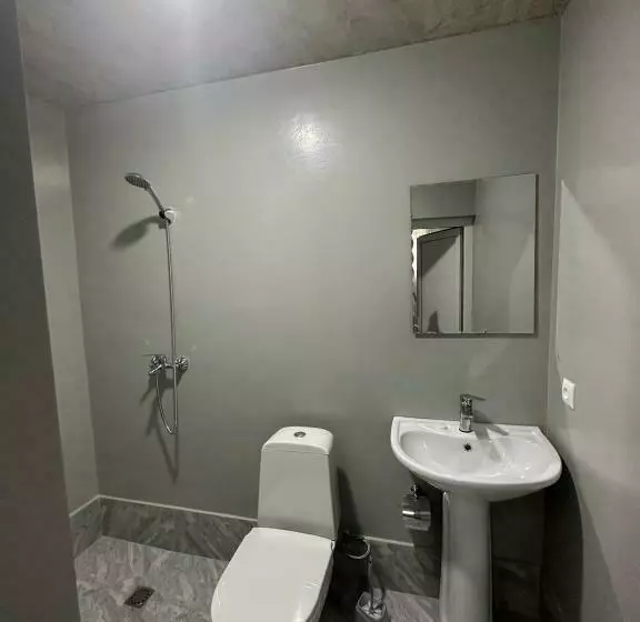 هتل کپسول Amigo