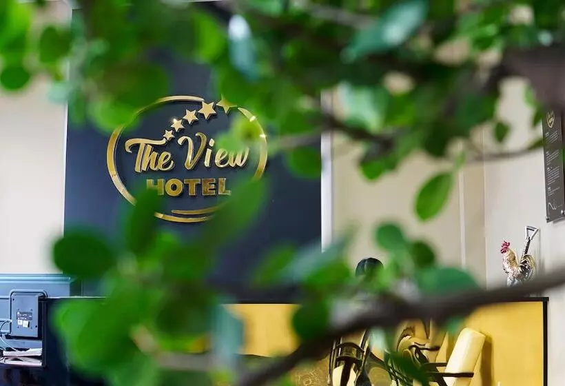 ホテル The View
