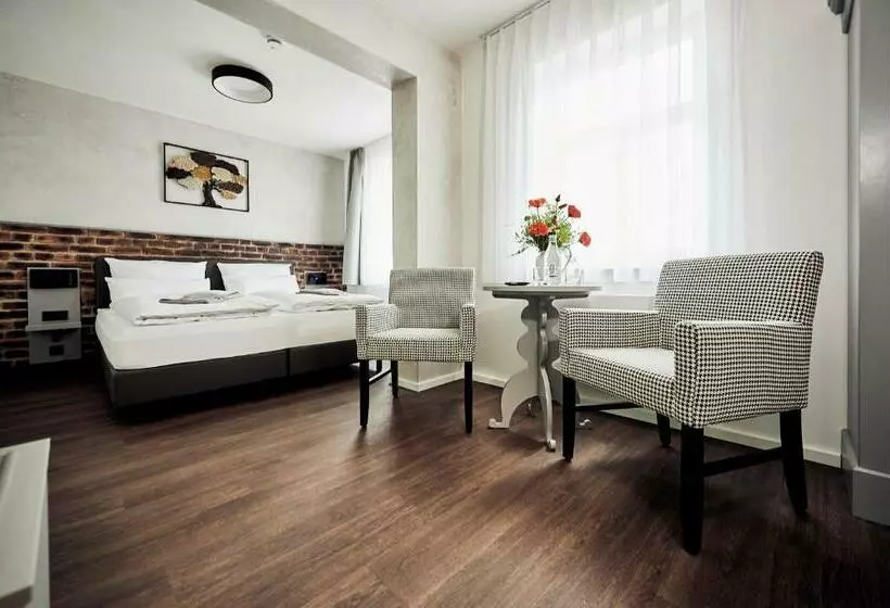 Hotelli Zieglers Restaurant & Pension