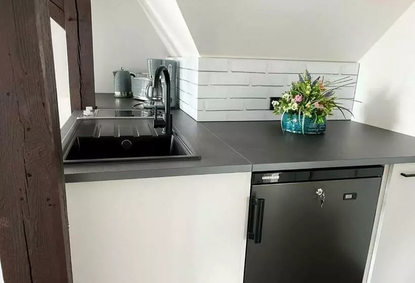 Hotelli Zieglers Restaurant & Pension