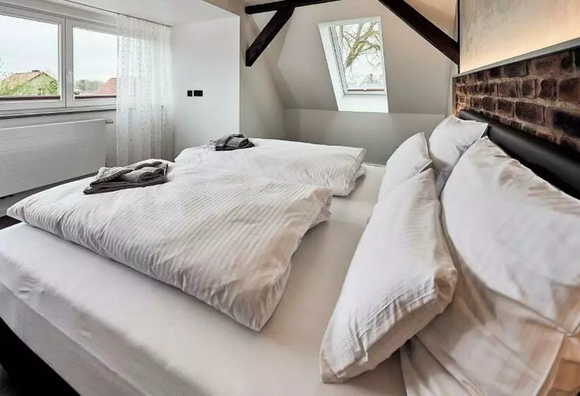 Hotelli Zieglers Restaurant & Pension