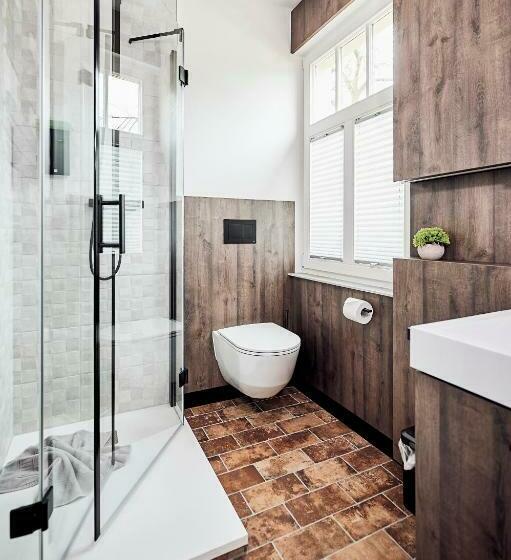 Отель Zieglers Restaurant & Pension