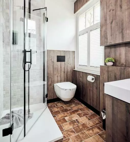 Hotelli Zieglers Restaurant & Pension