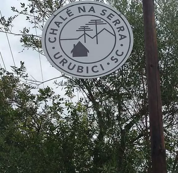 Majatalo Chalé Na Serra Urubici