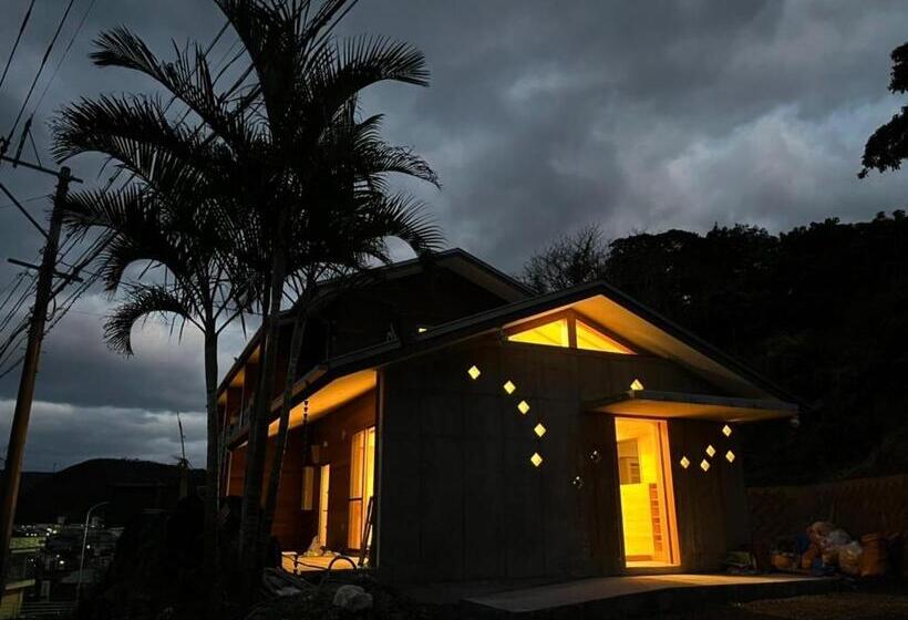 פנסיון Famale Only Dormitory Guest House Amami Long Beach2 Vacation Stay 37994v