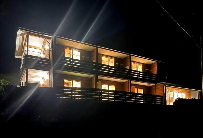 פנסיון Famale Only Dormitory Guest House Amami Long Beach2 Vacation Stay 37994v