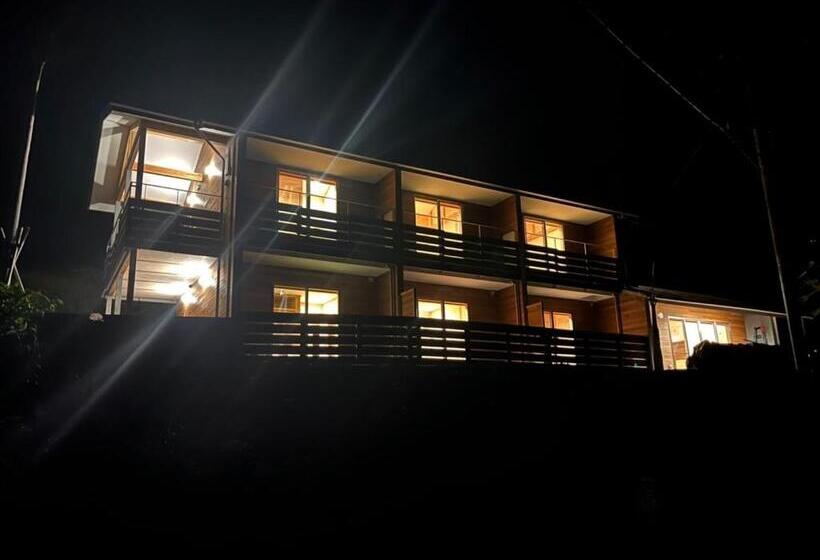 פנסיון Famale Only Dormitory Guest House Amami Long Beach2 Vacation Stay 37994v