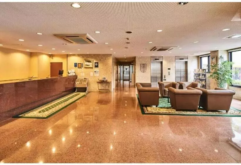 Urayasu Sun Hotel   Vacation Stay 33001v