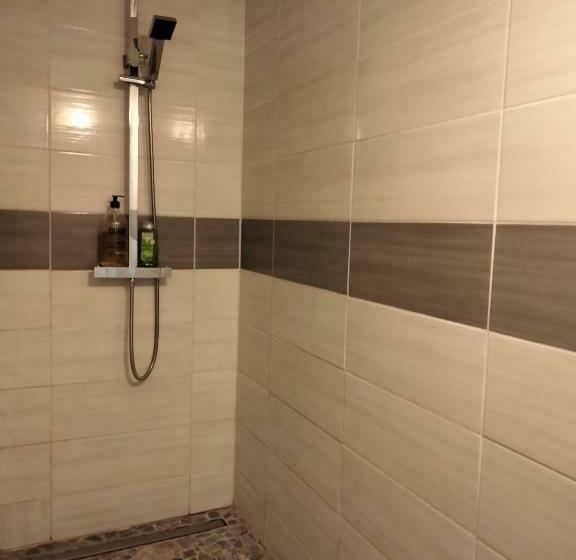 צימר Chambre D Hôtes La Terrasse De Sabatas