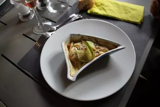 Aamiaismajoitus (B&B) Chambres D Hôte à La Ferme Des Buttons, Chambre Iris