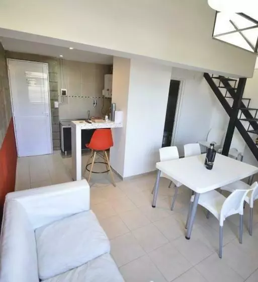 Las Maras Suites