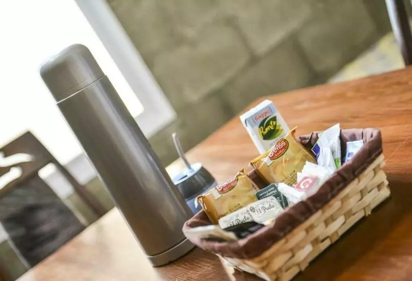 Las Maras Suites
