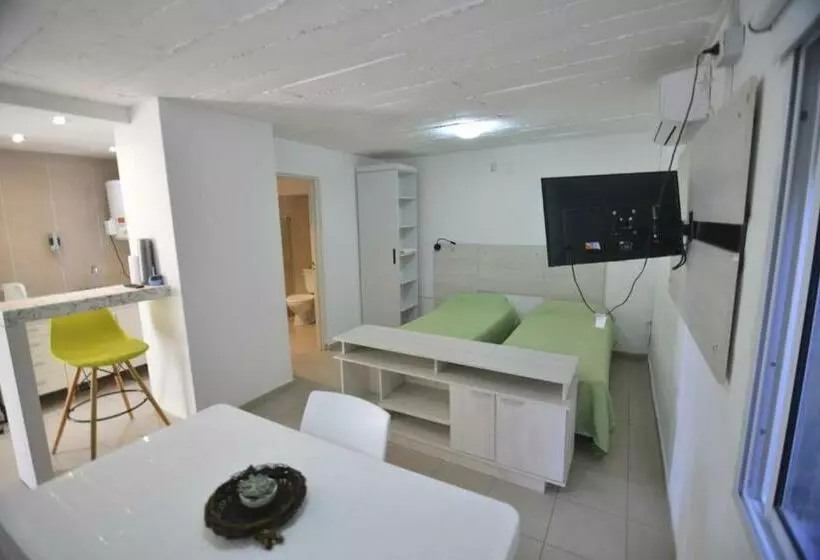 Las Maras Suites