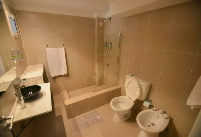 Las Maras Suites