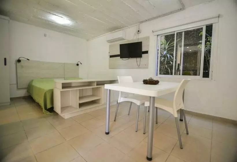 Las Maras Suites