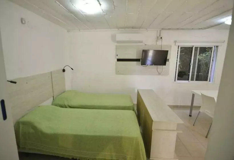 Las Maras Suites