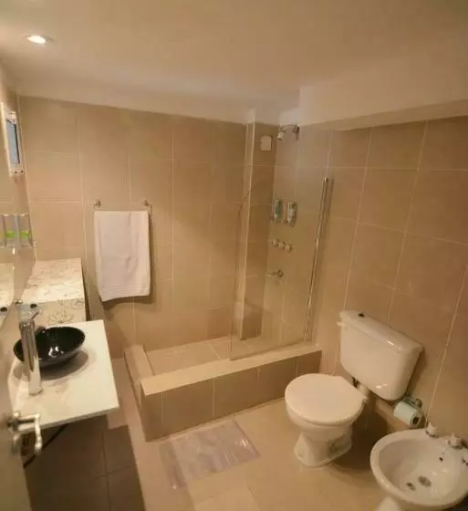 Las Maras Suites