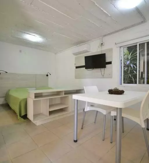 Las Maras Suites