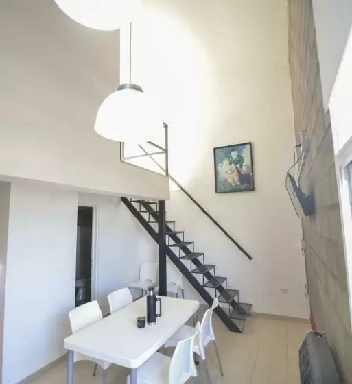 Las Maras Suites