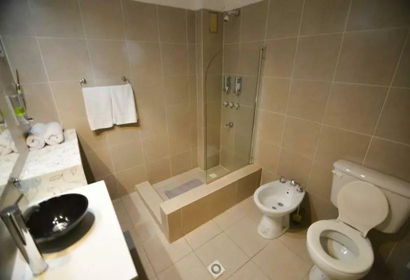 Las Maras Suites