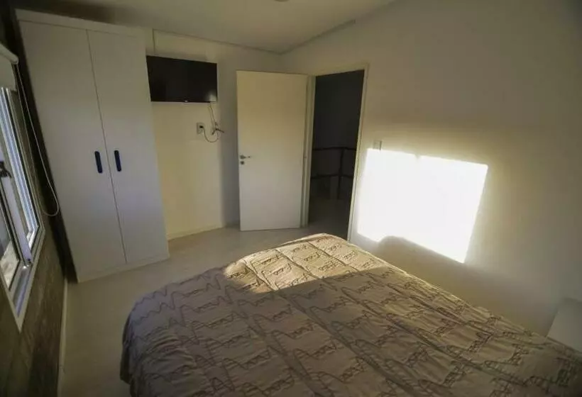 Las Maras Suites