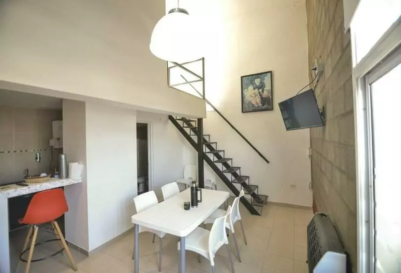 Las Maras Suites