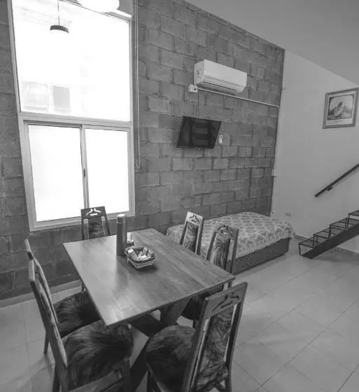 Las Maras Suites