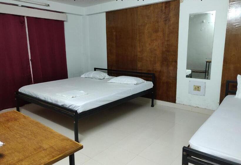 Majatalo Bastion Home