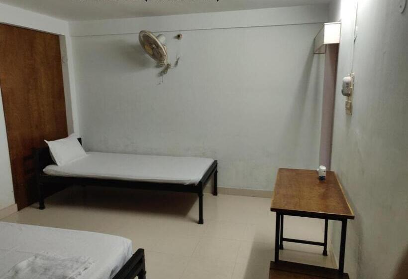 Majatalo Bastion Home