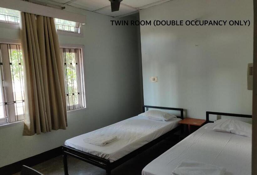 Majatalo Bastion Home