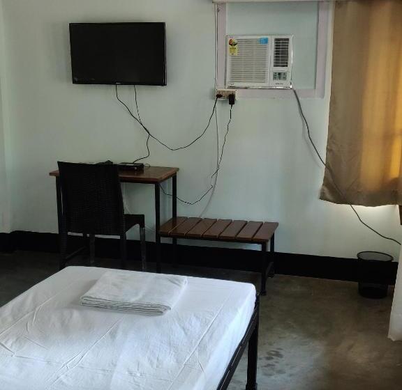 Majatalo Bastion Home