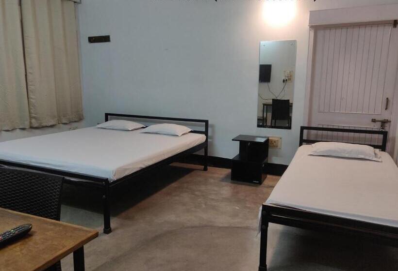 Majatalo Bastion Home