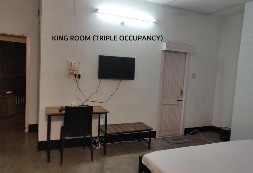 Majatalo Bastion Home