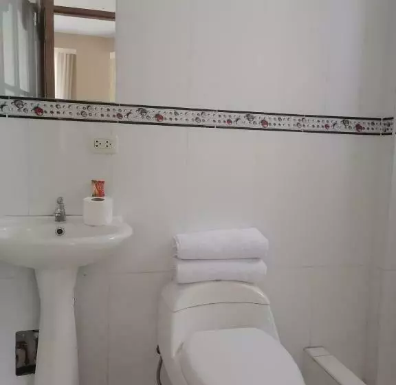 Majatalo Hostal Ollantay