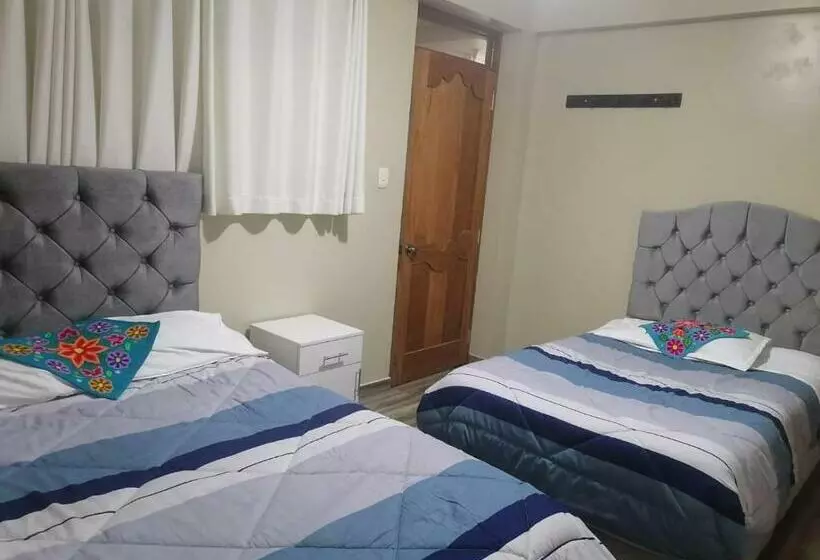 Majatalo Hostal Ollantay