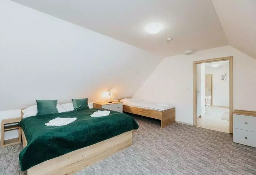 Majatalo Orava Village